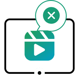 no users